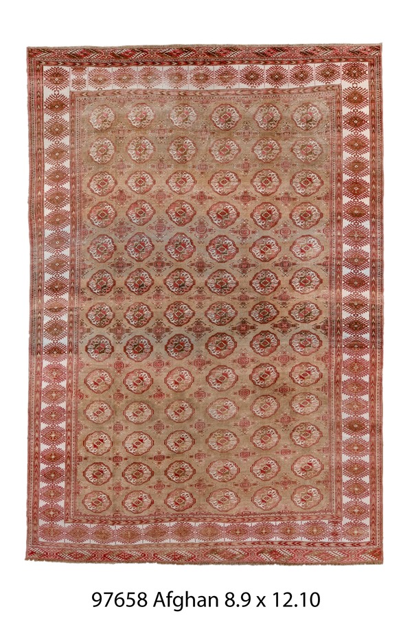 Rug Name