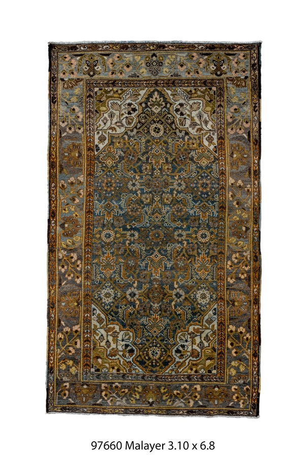 Rug Name