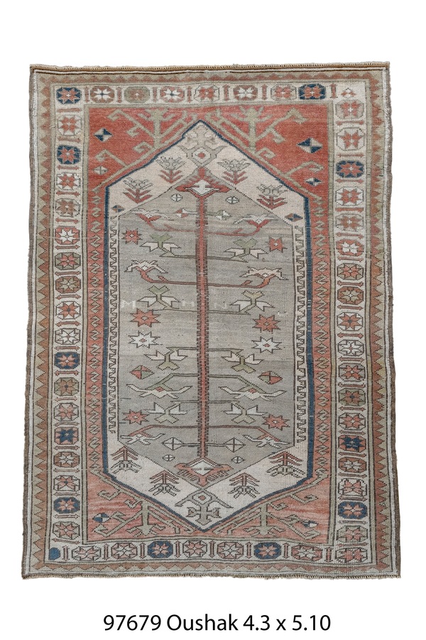 Rug Name