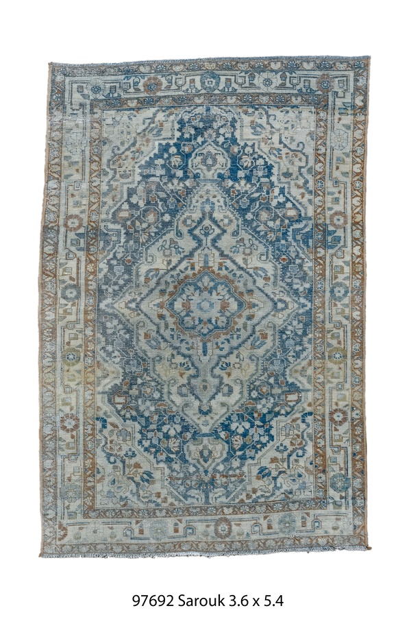 Rug Name