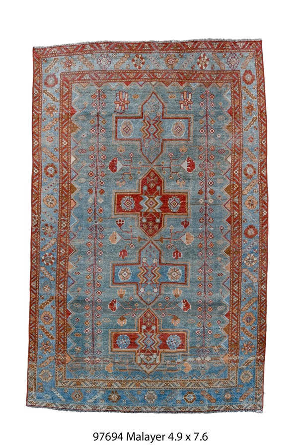 Rug Name