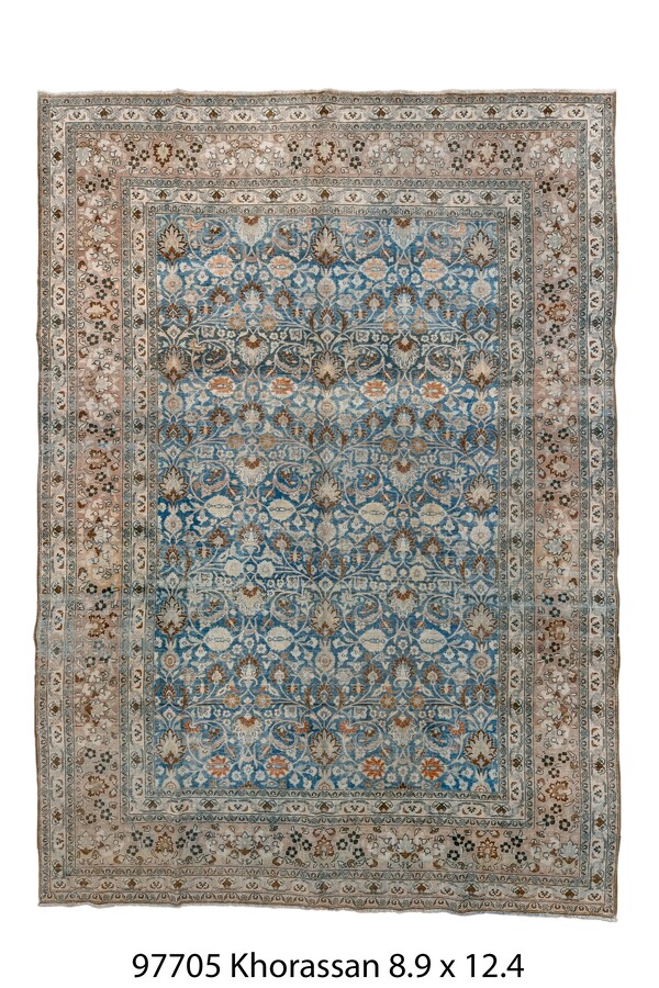 Rug Name