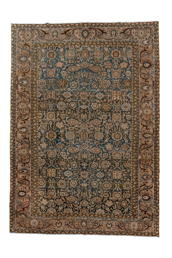Rug Name