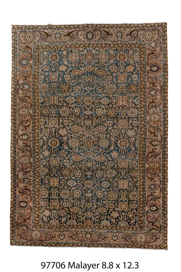 Rug Name