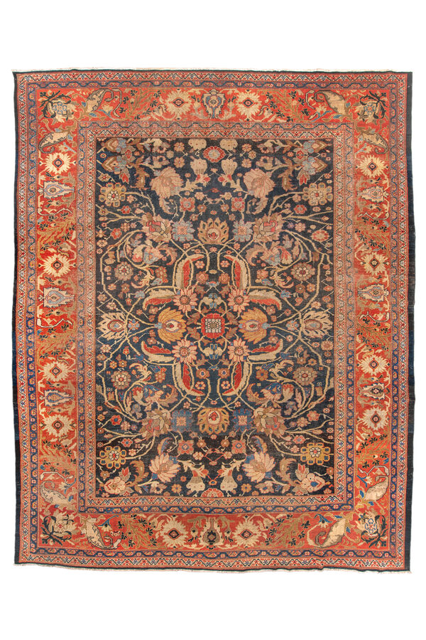 Rug Name