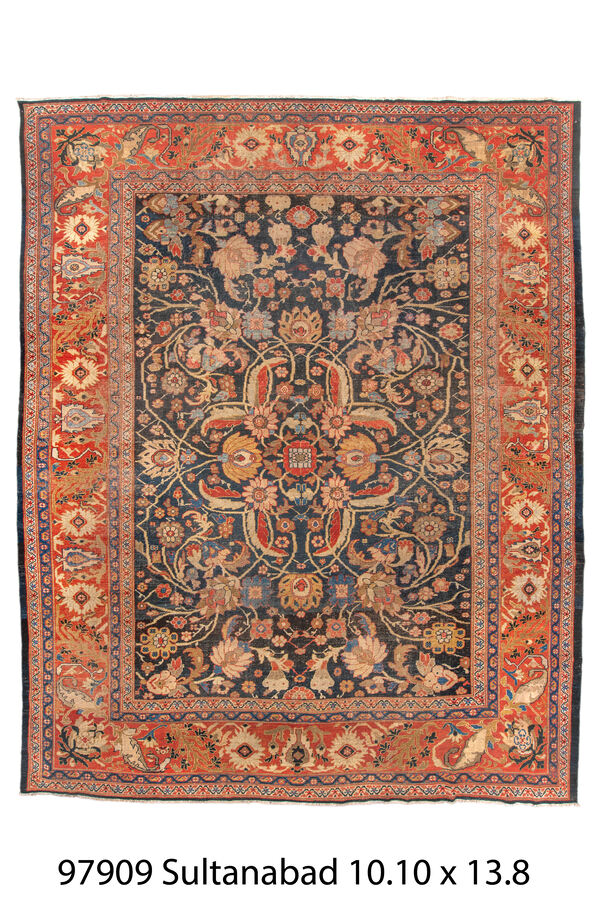 Rug Name