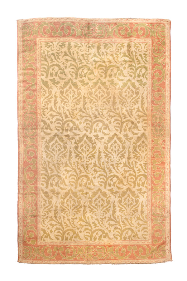 Rug Name