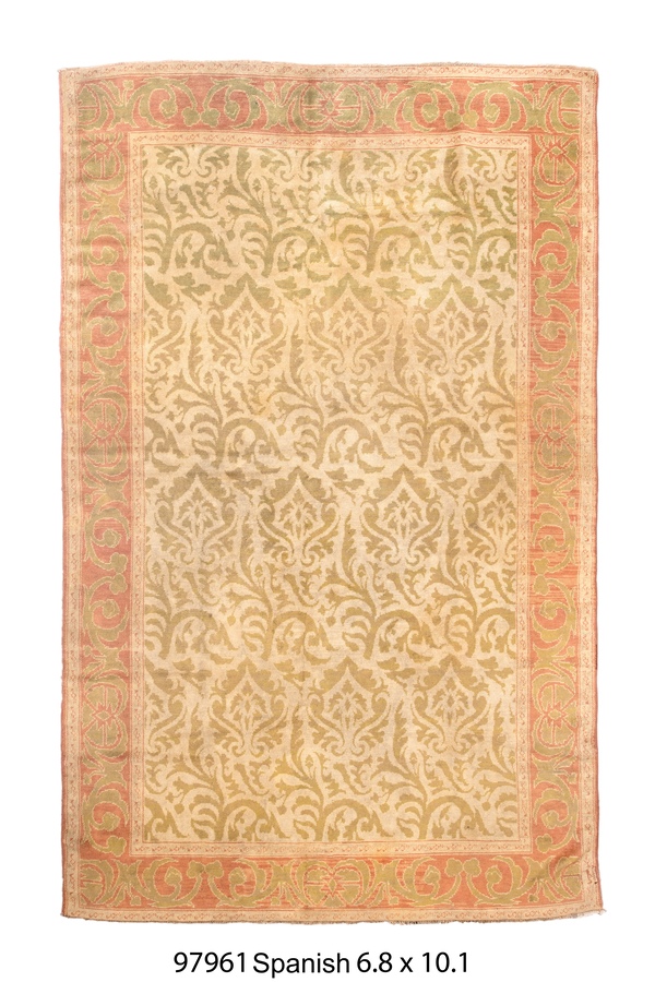Rug Name