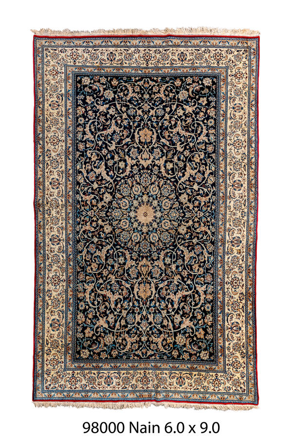 Rug Name