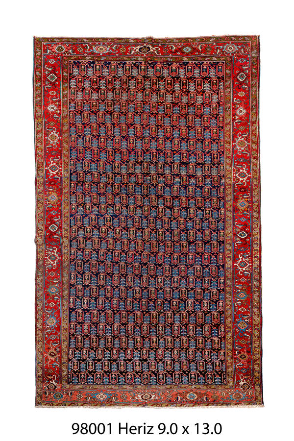 Rug Name