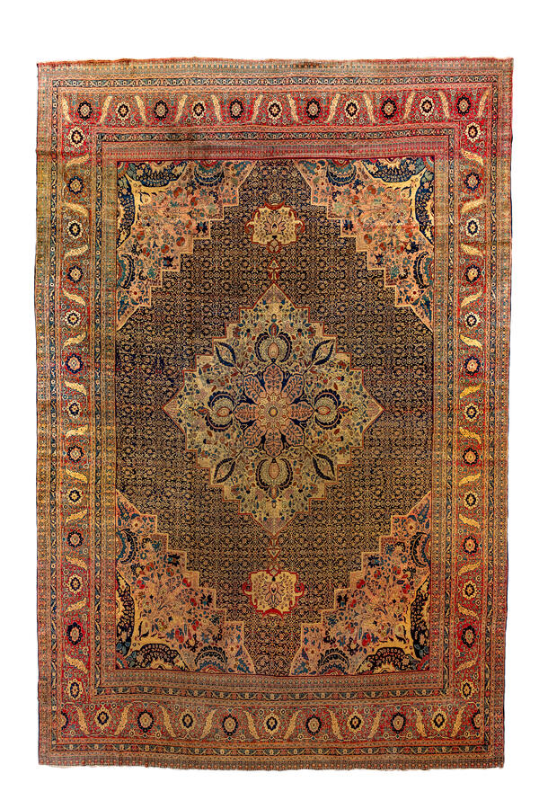 Rug Name