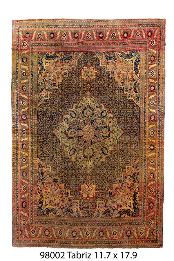 Rug Name