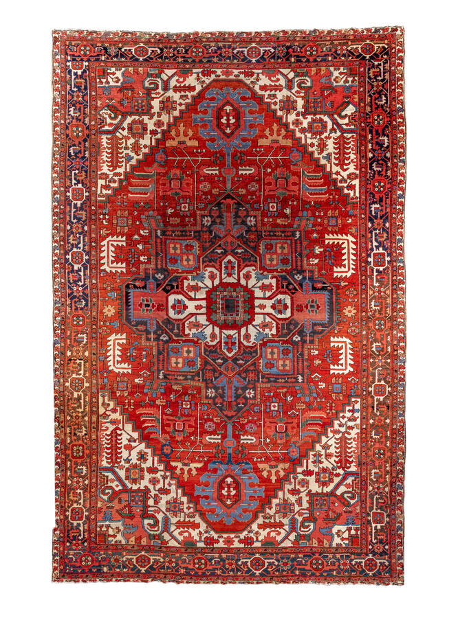 Rug Name