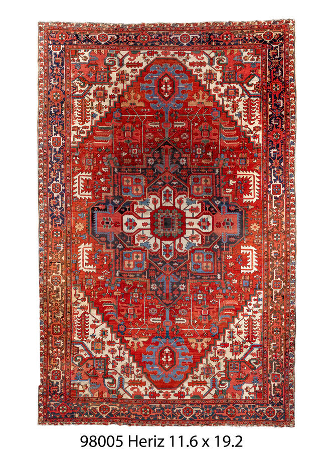 Rug Name