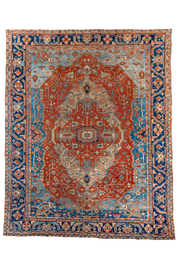 Rug Name