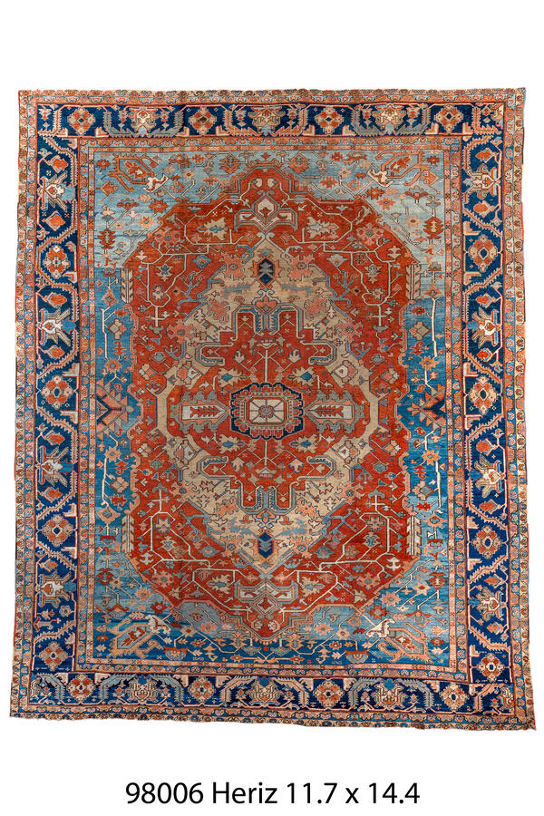 Rug Name