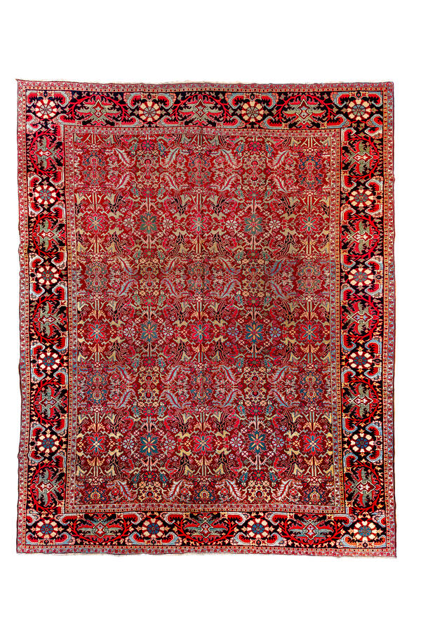Rug Name