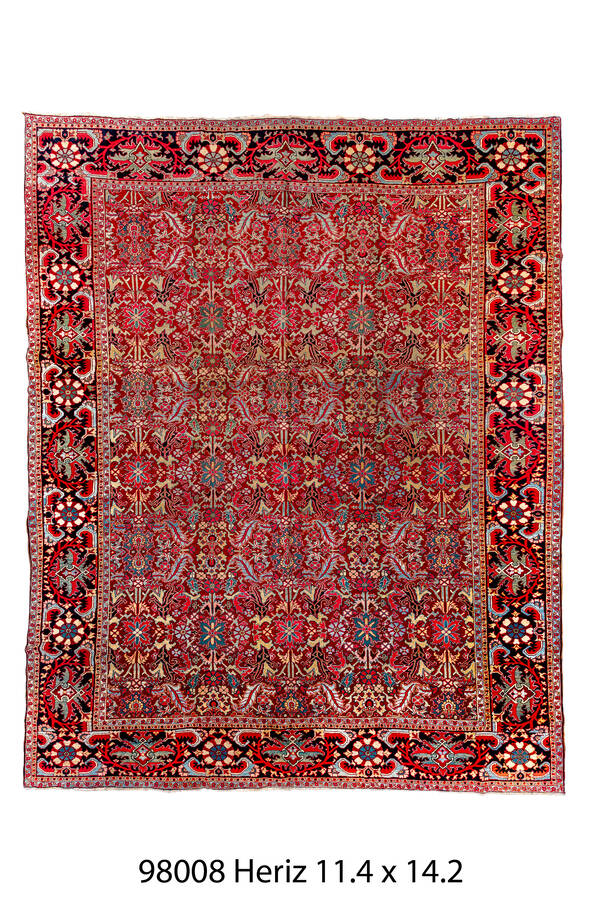 Rug Name