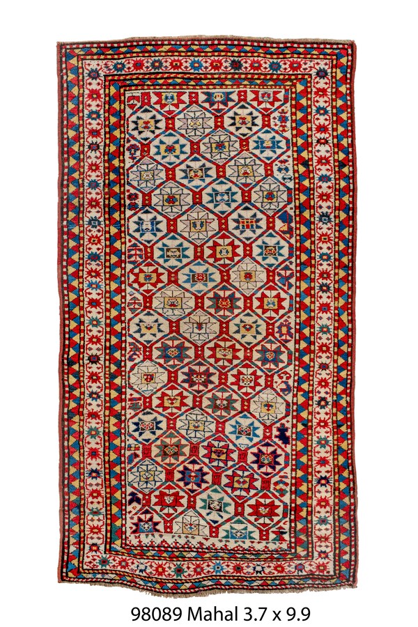 Rug Name