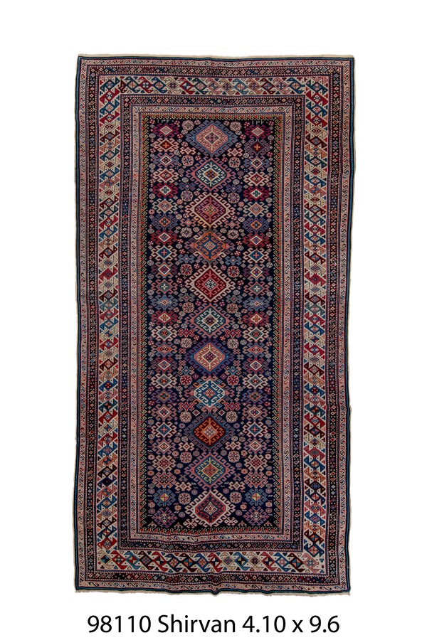 Rug Name