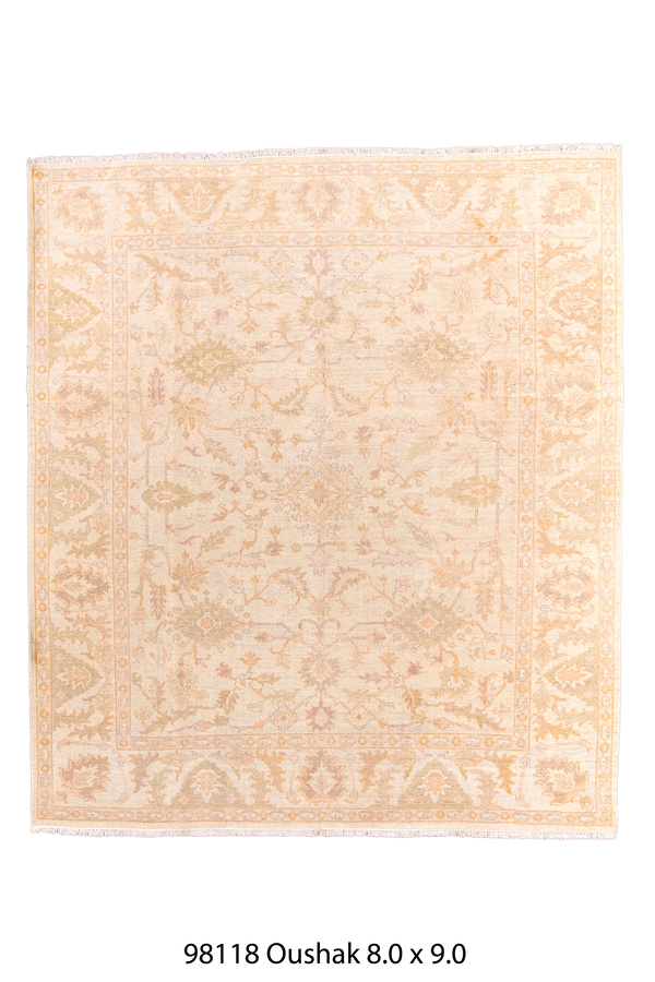 Rug Name