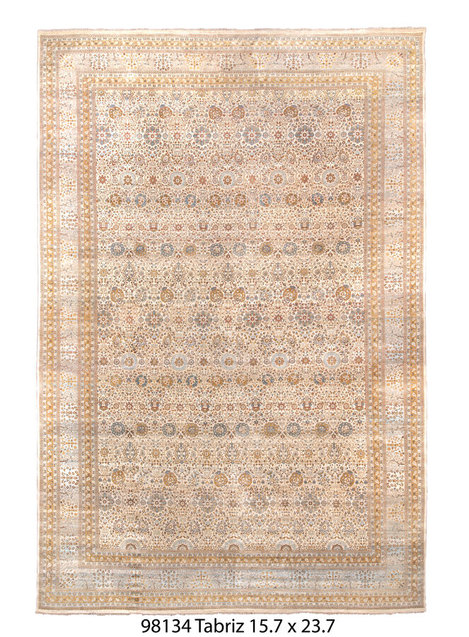 Rug Name