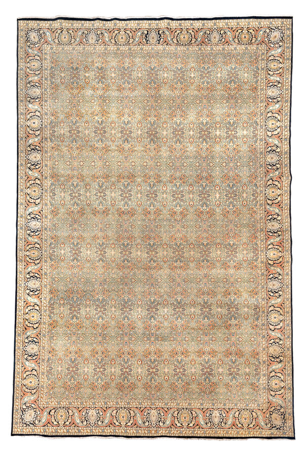 Rug Name