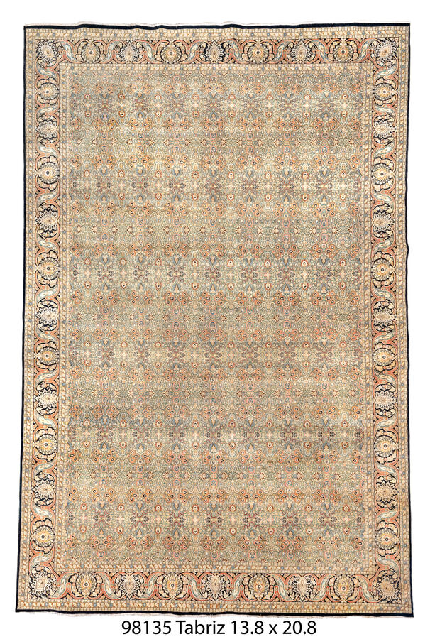 Rug Name