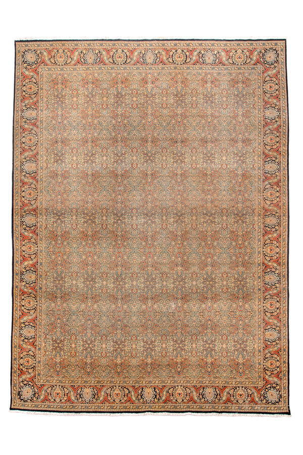 Rug Name