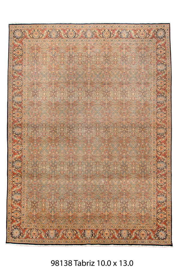 Rug Name