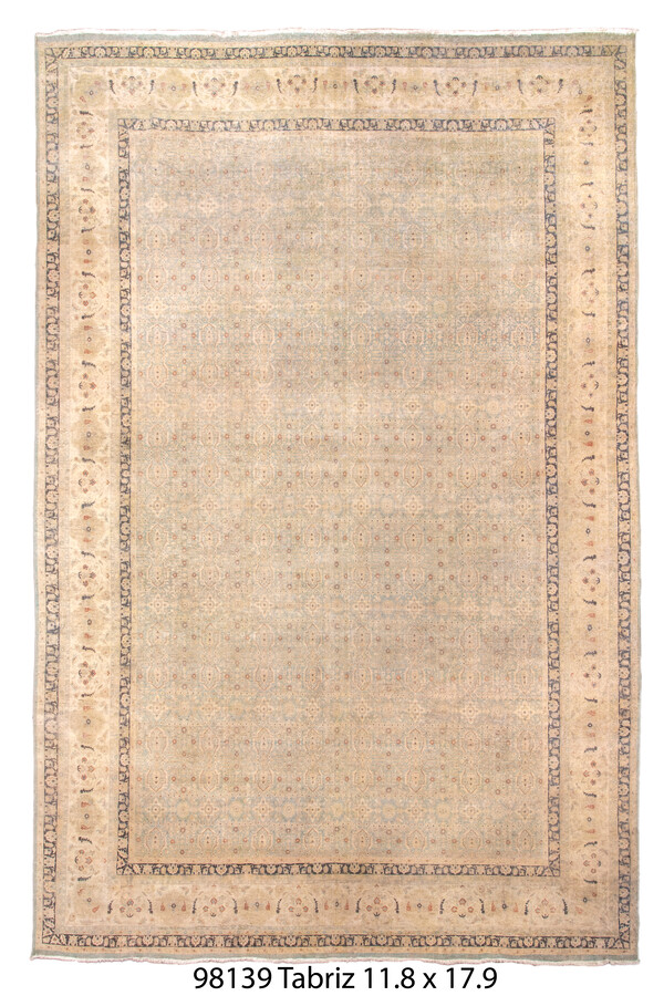 Rug Name