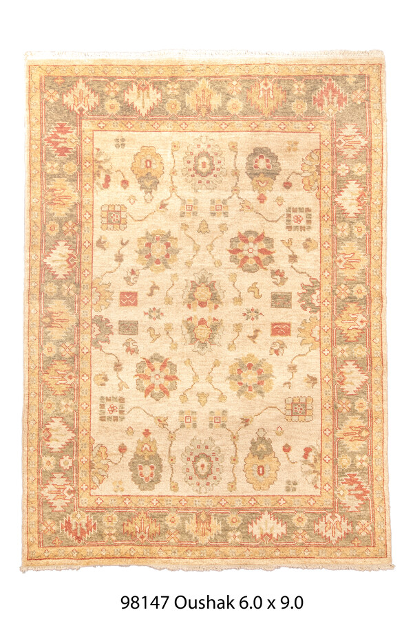 Rug Name
