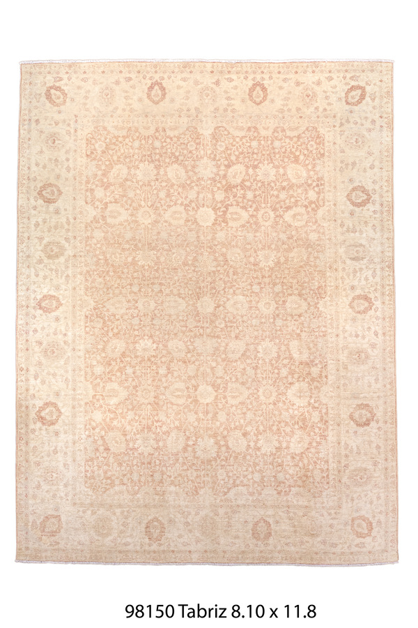 Rug Name