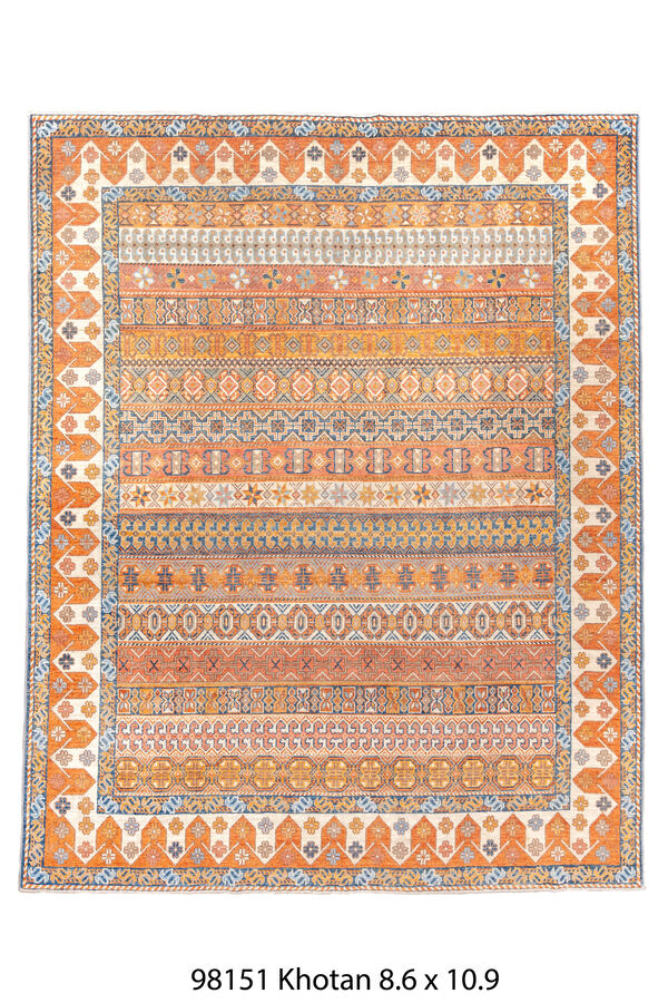 Rug Name