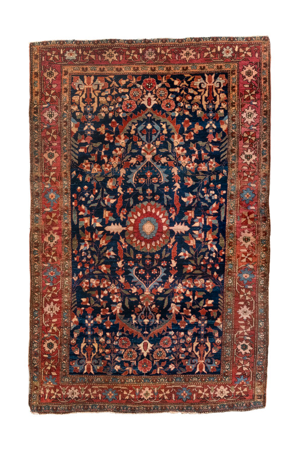 Rug Name