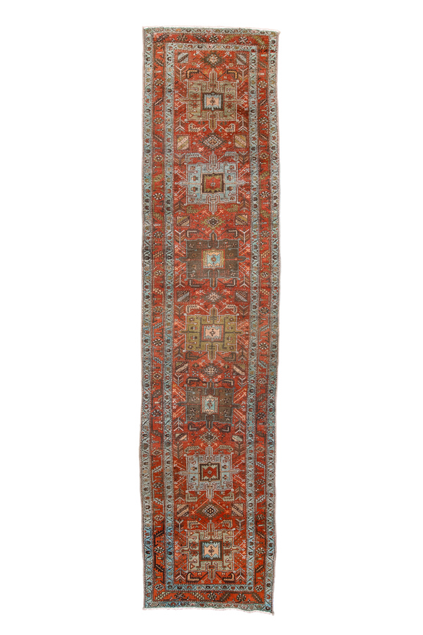 Rug Name