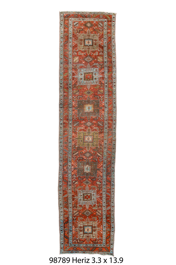 Rug Name