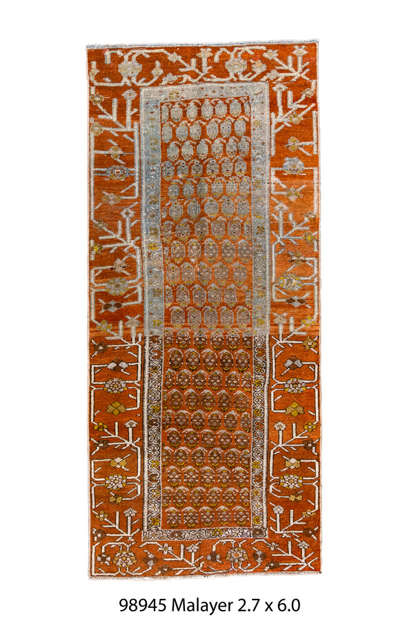 Rug Name