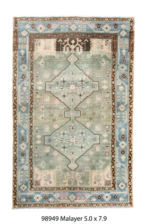Rug Name