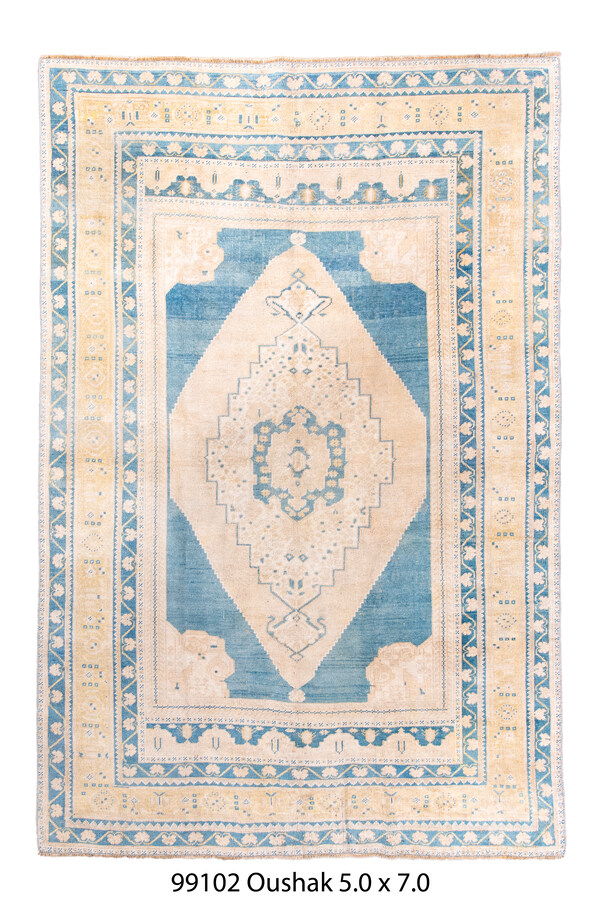 Rug Name