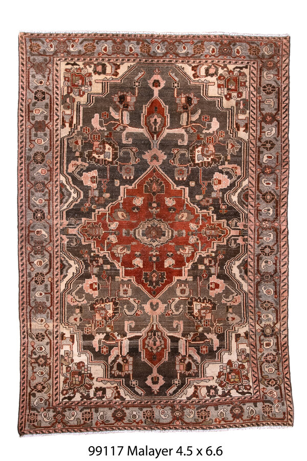 Rug Name
