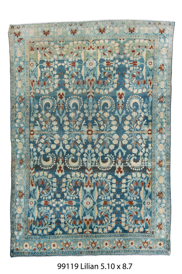 Rug Name