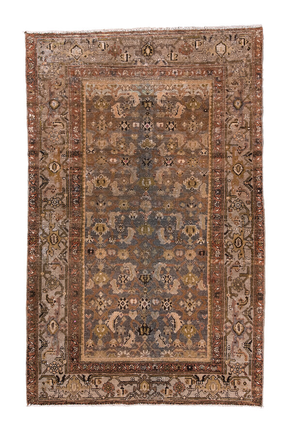 Rug Name
