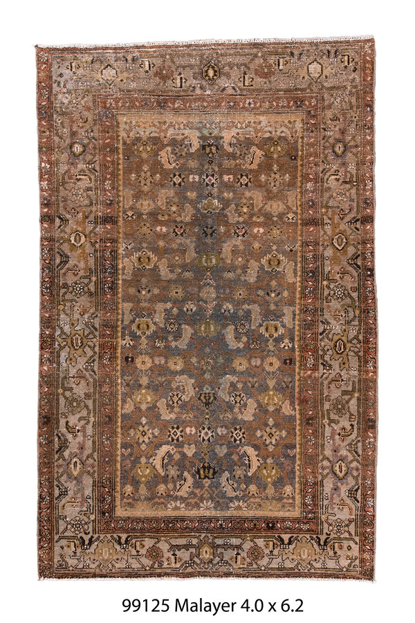Rug Name