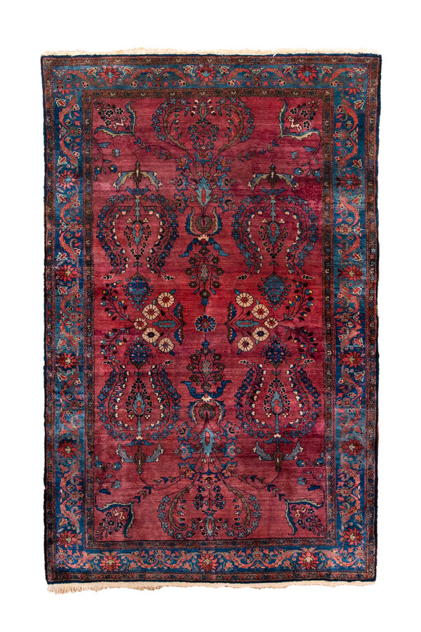 Rug Name