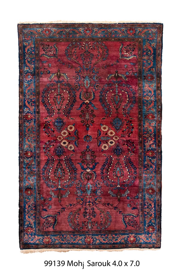 Rug Name