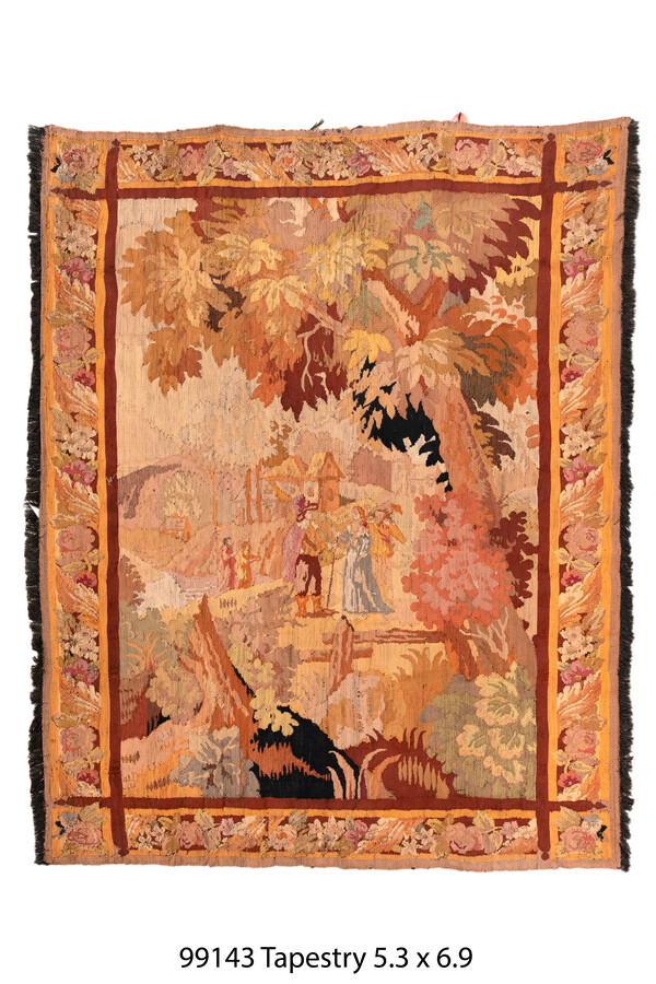 Rug Name
