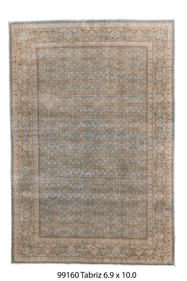 Rug Name