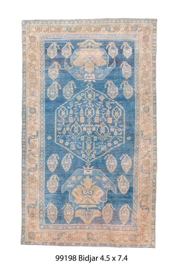 Rug Name