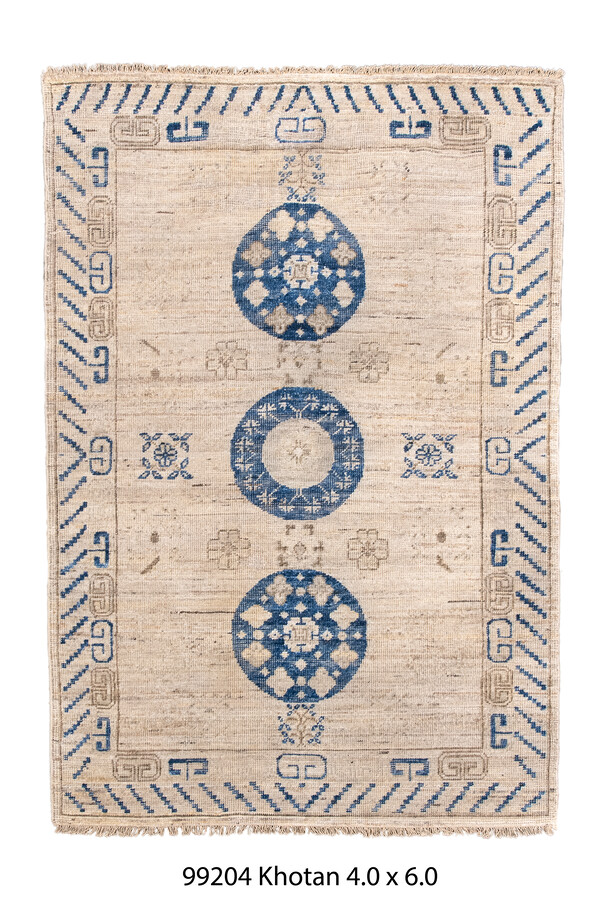 Rug Name